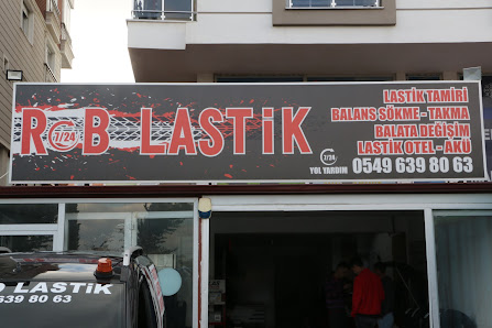 R&B Oto Lastik Yerel İşletme fotoğrafı 2