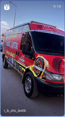 R&B Oto Lastik Yerel İşletme fotoğrafı 4